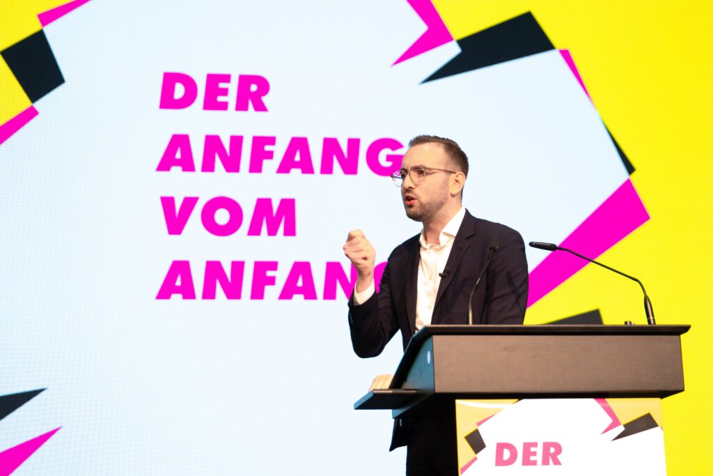 FDP kritisiert Notlagenerklärung der Landesregierung