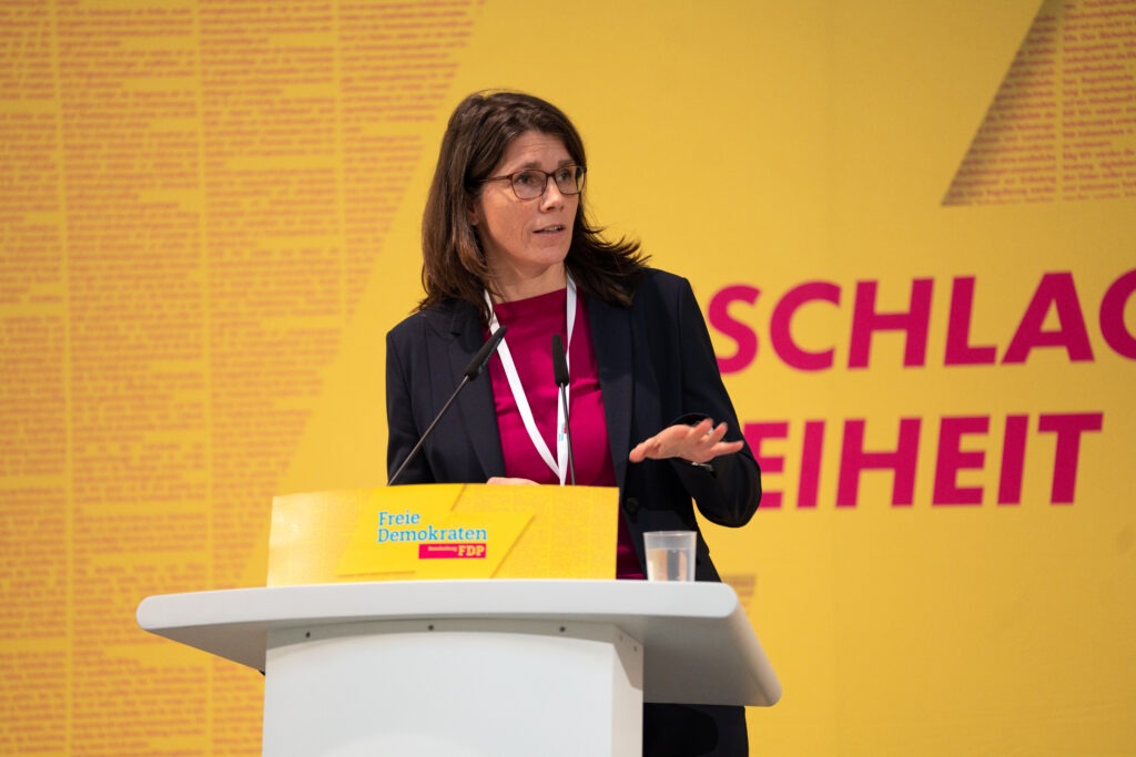 FDP Brandenburg: Schulschließungen waren schwerer Fehler