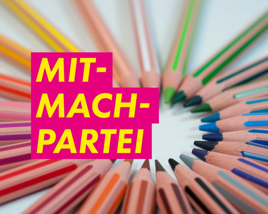Sitzung des LFA 1 – Weltbeste Bildung für jeden