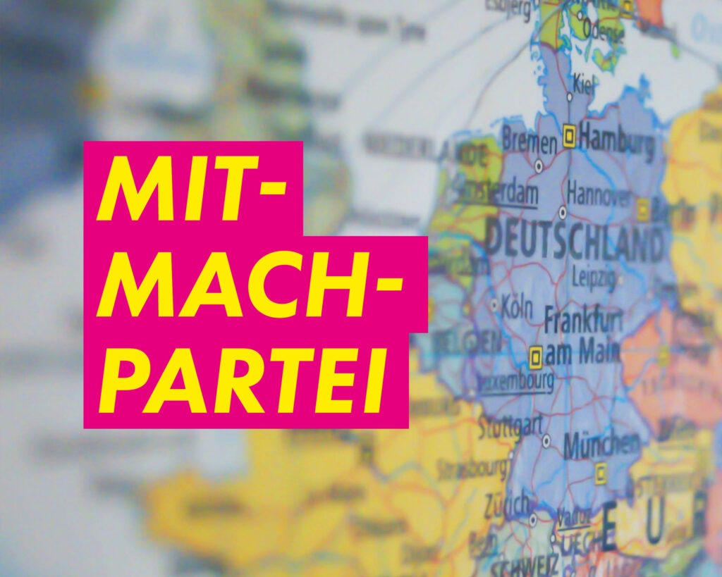 Konstituierende Sitzung des LFA 4 – Freiheit und Menschenrechte weltweit