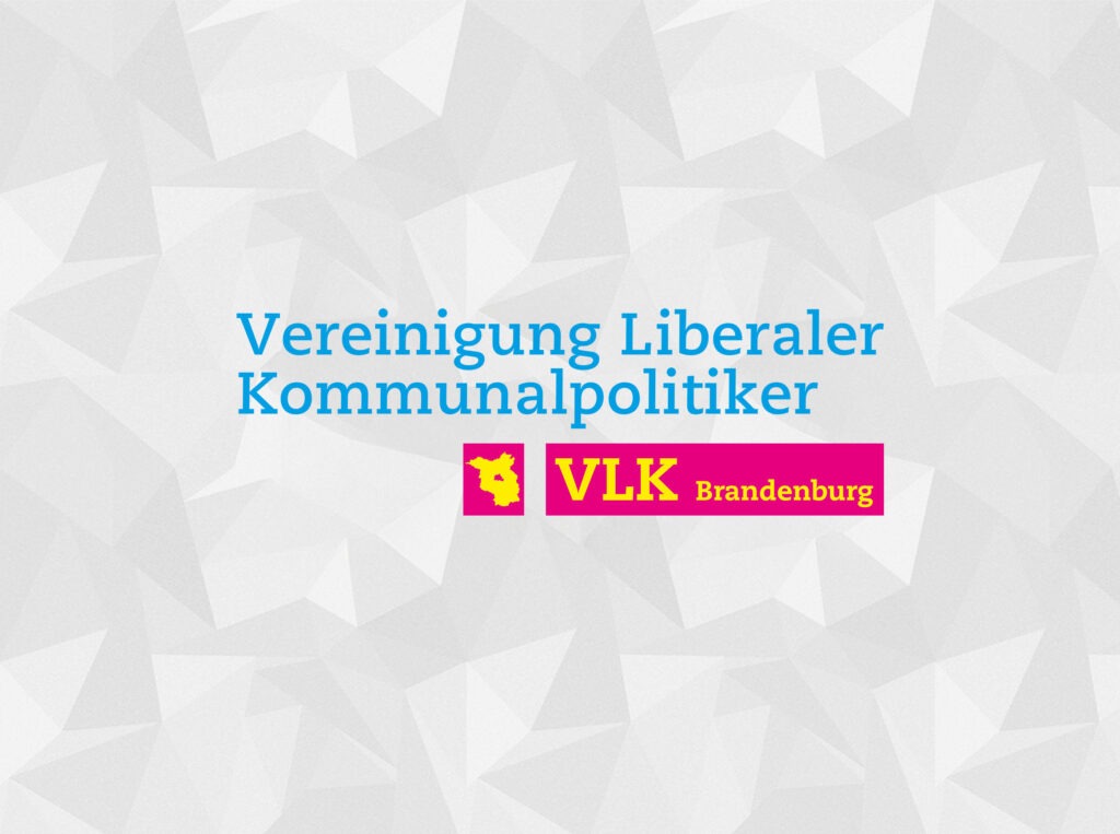 Kommunaler Austausch der VLK Brandenburg