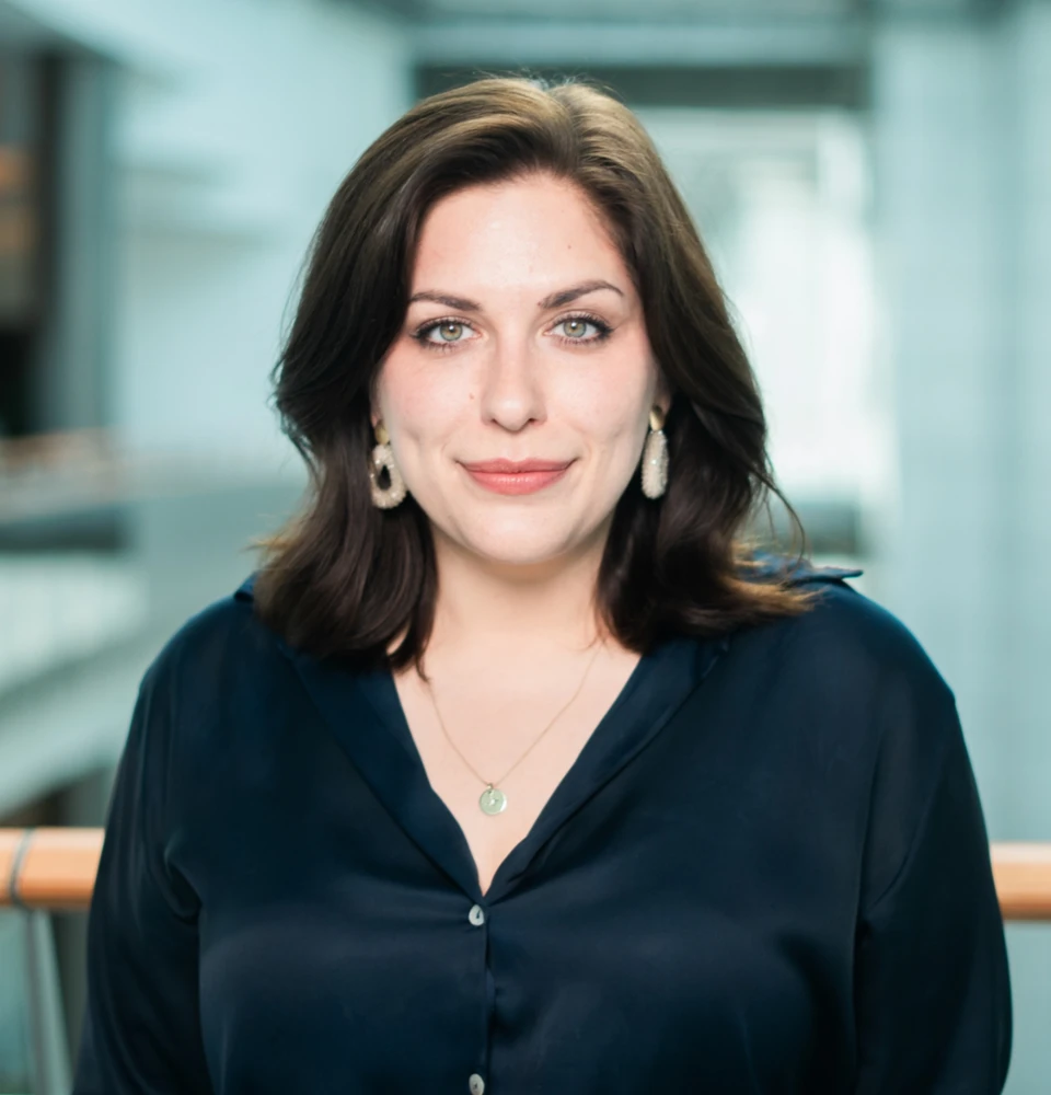 Save the Date: Werkstatt-Tour mit Svenja Hahn