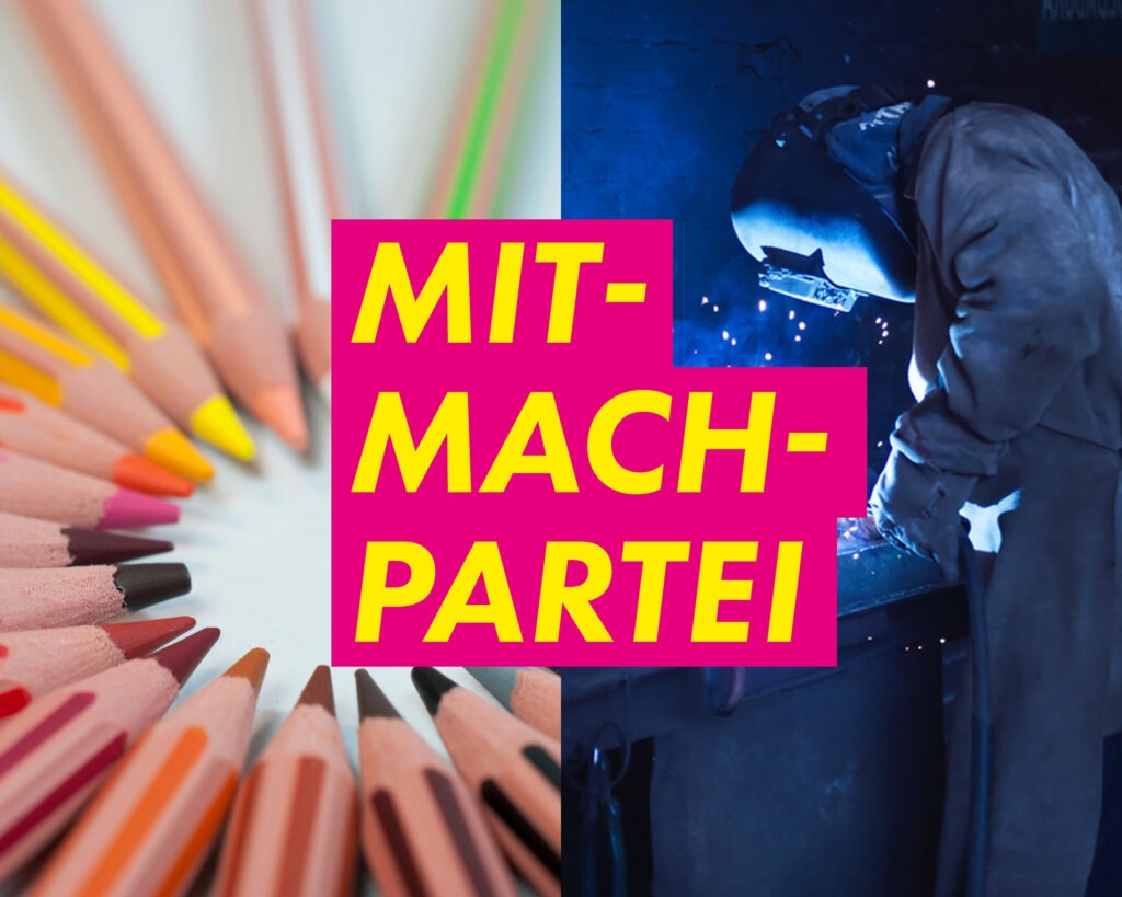 Gemeinsame Sitzung des LFA 1 und des LFA 2