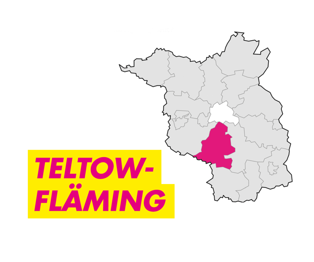 Kreisparteitag des FDP-Kreisverbands Teltow-Fläming