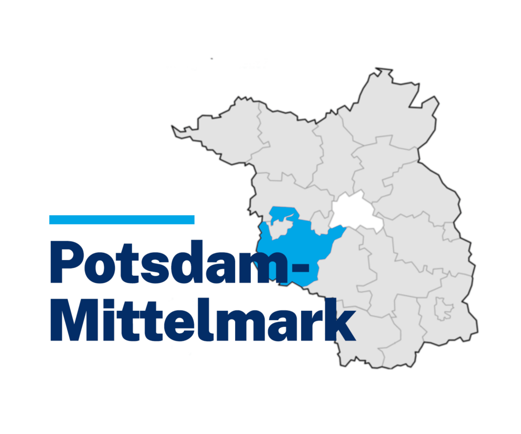 Gemeinsames Sommerfest der FDP Potsdam-Mittelmark und der FDP Teltow