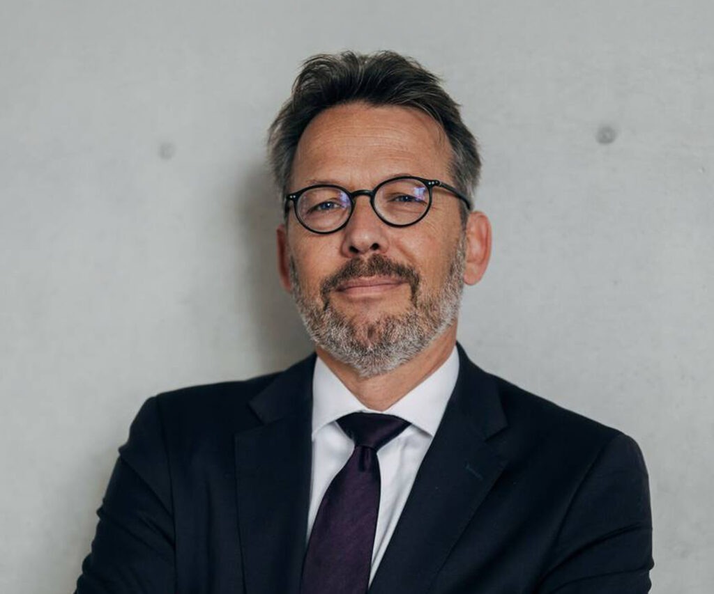 „Kann Deutschland noch Olympia“? – mit Otto Fricke