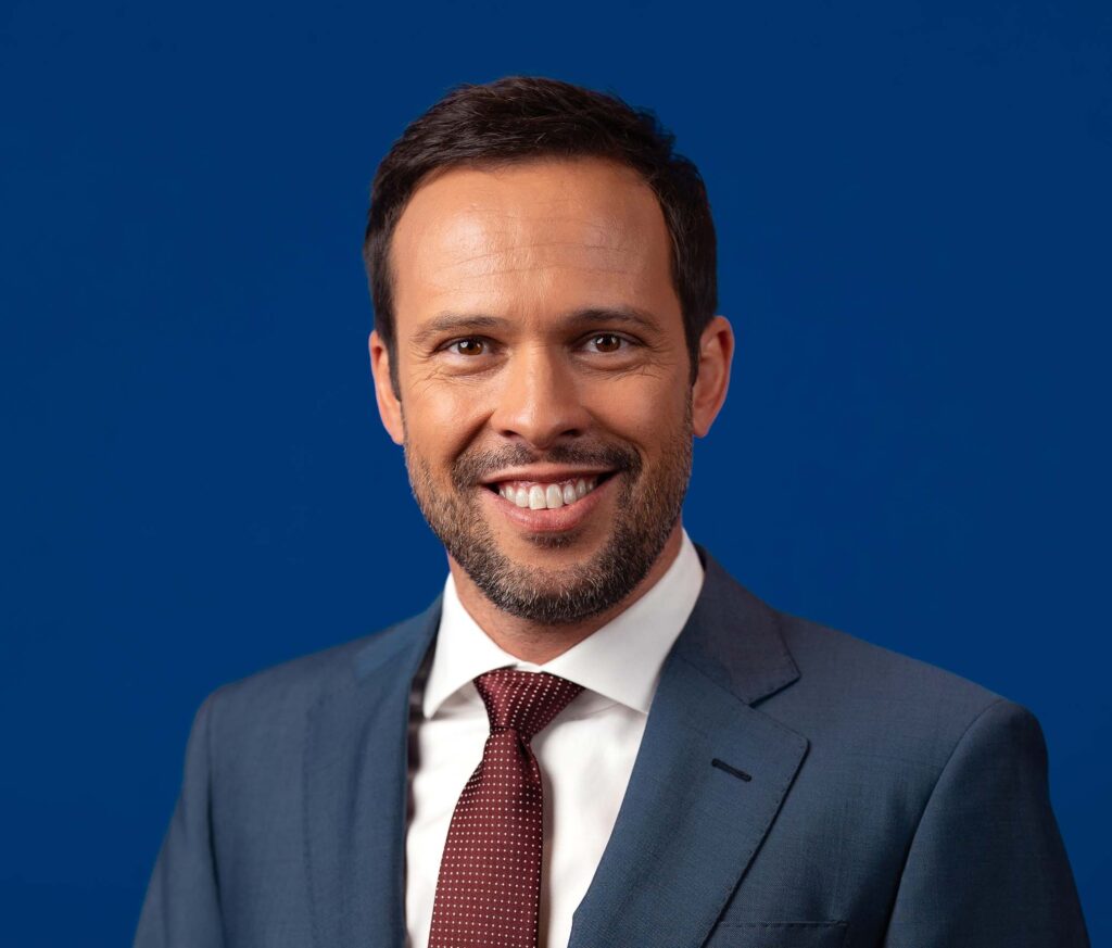 Martin Hagen zu Gast in Brandenburg an der Havel